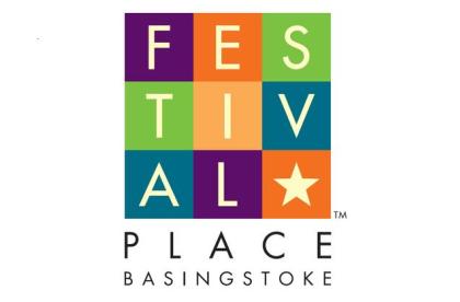 Festival Place Festival Place