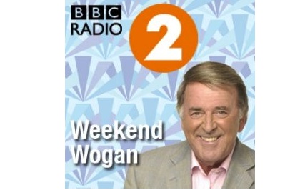Weekend Wogan