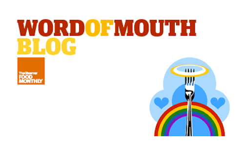 Word of Mouth Blog Word of Mouth Blog