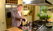 Olly's Mulled Wine