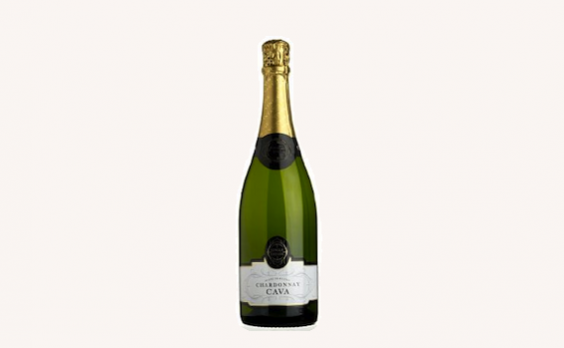 Chardonnay Cava 2009