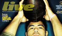 Live Mag 22 Jan 2012