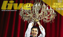 Live Mag 29 Jan 2012
