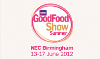 BBC Good Food Show Summer