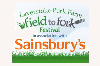 Laverstoke Farm's Field to Fork Festival