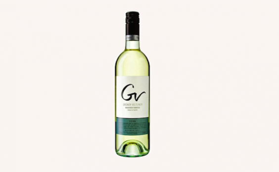 Finest Grüner Veltliner 2011