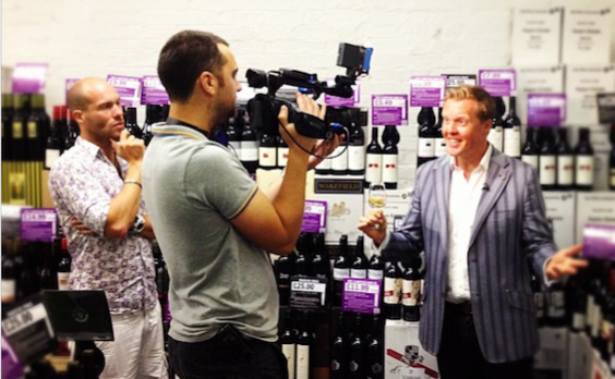 Saturday Kitchen
