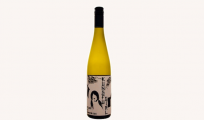 Charles Smith 'Kung Fu Girl' Riesling 2011
