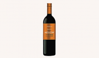 Mellow and Fruity Spanish Red 2011