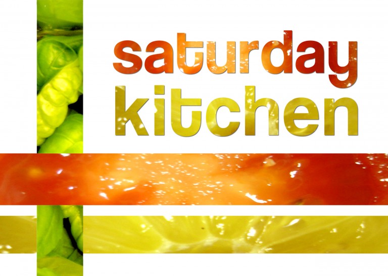 Saturday Kitchen Episode 26