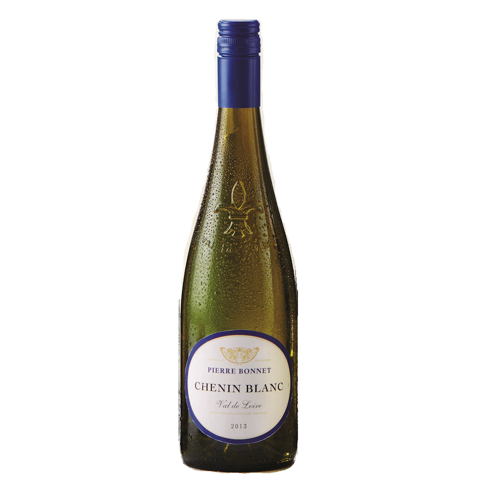 Chenin Blanc IGP - Olly Smith