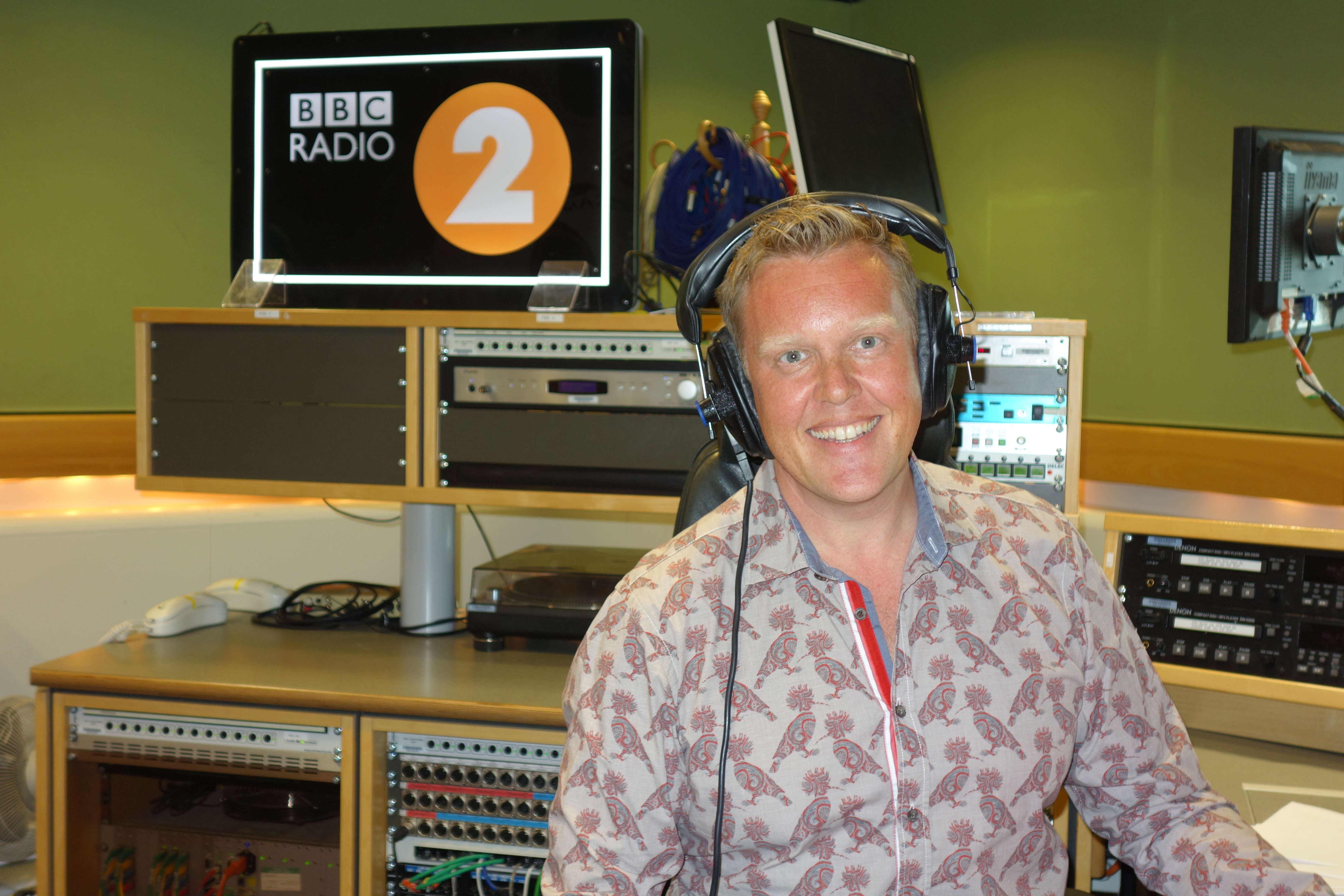 Radio Two Radio Two