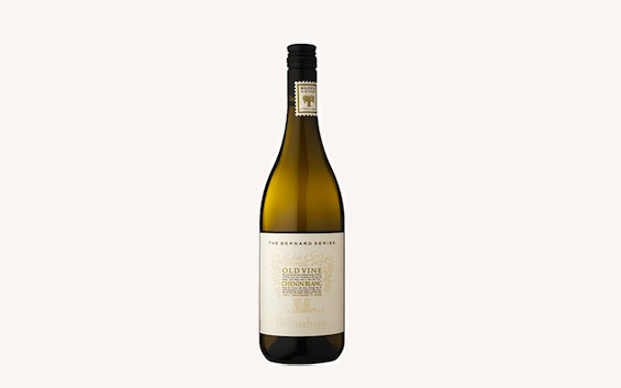Essay chenin blanc
