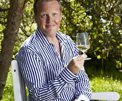 Olly Smith