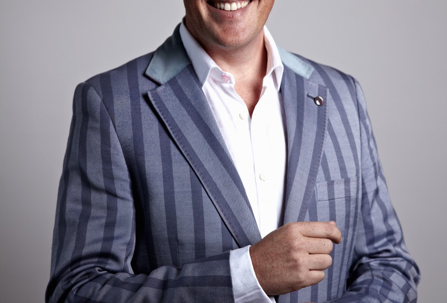 Olly Smith