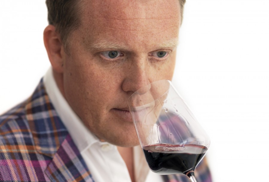 Olly Smith (Cris Barnett 2014)