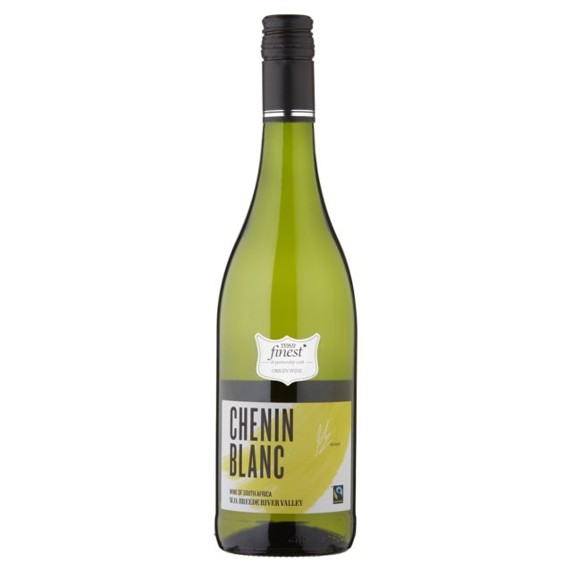 Essay chenin blanc