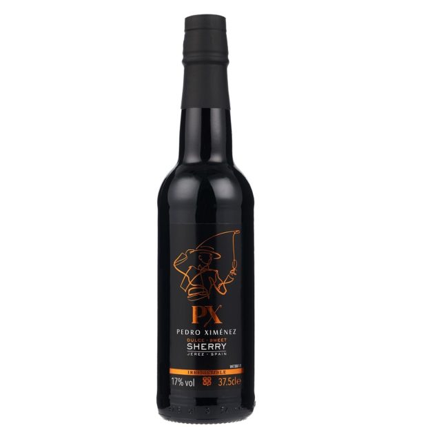 Irresistible PX Sherry (Co-op)